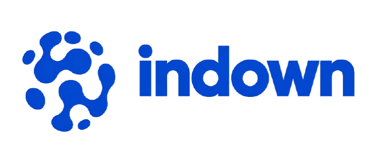 IndownHub Logo